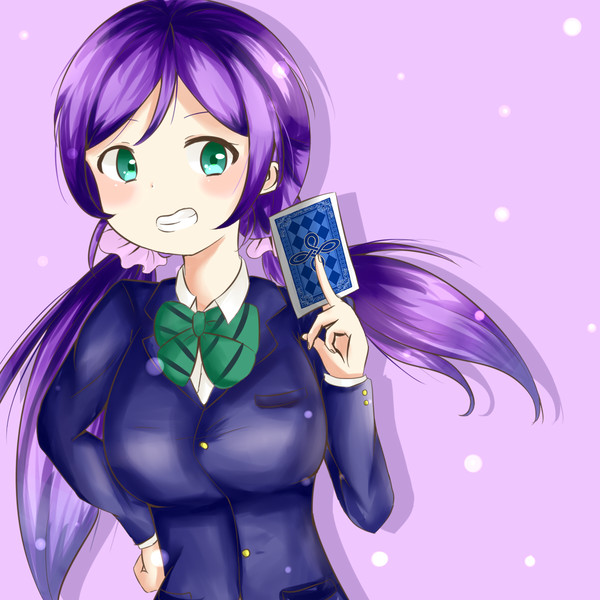 のぞみさま