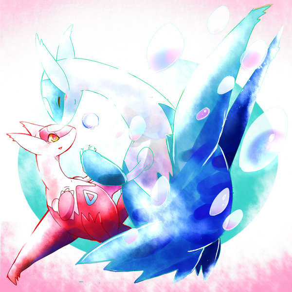 ☆彡