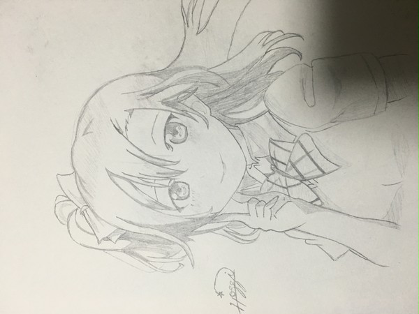 穂乃果