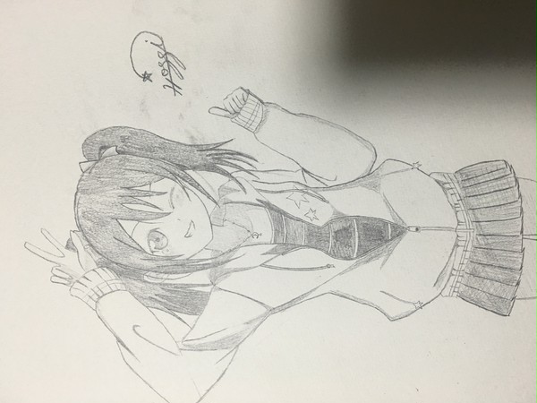 にこ