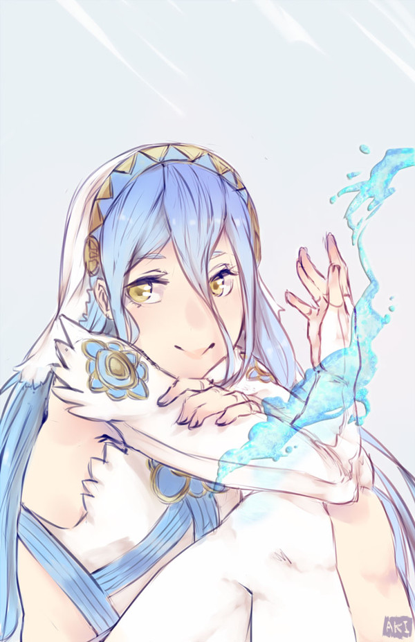 Aqua