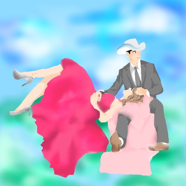 farm party