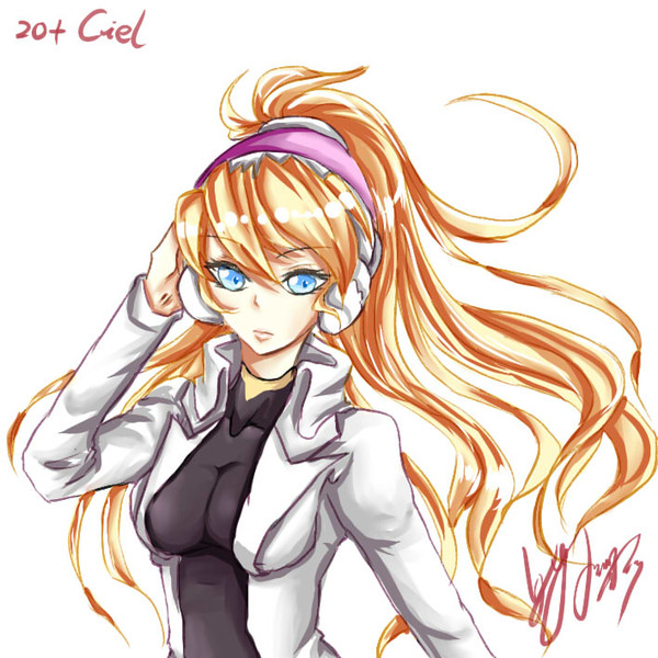 Rockman Zero LOG