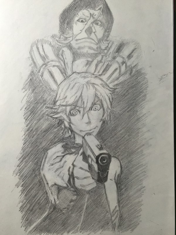 ヒートガイジェイ