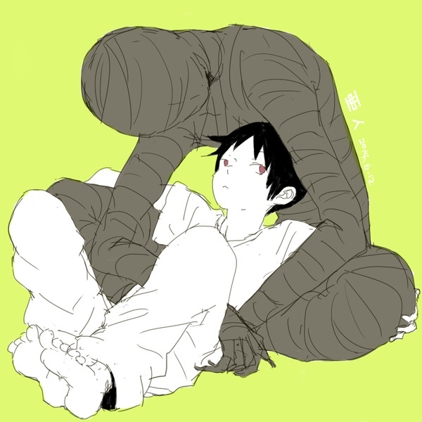 亜人