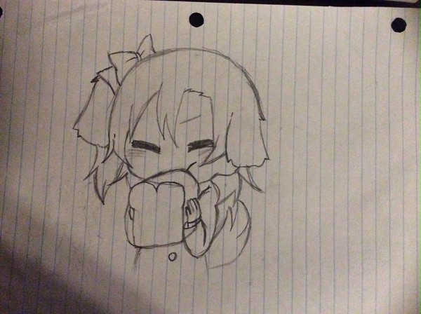 临摹