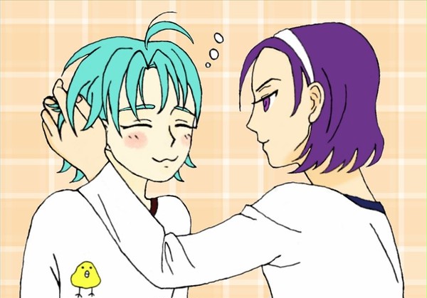 ろ～ぐ～