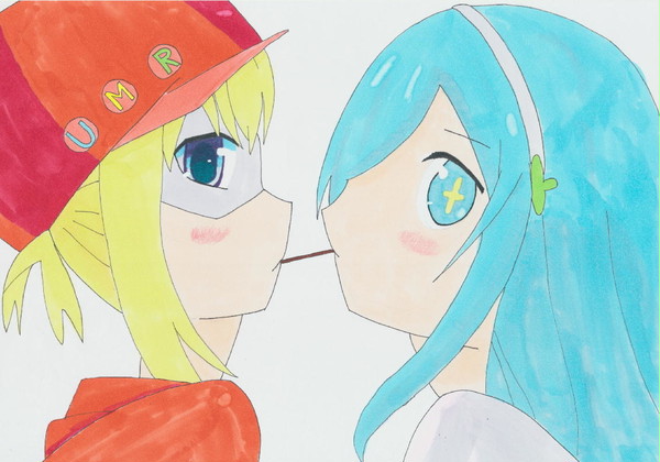 TSF×UMR