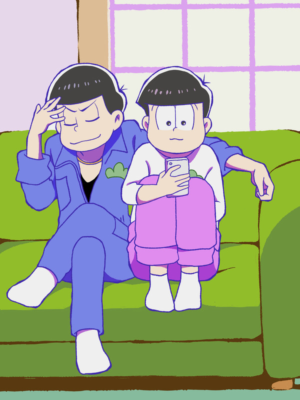 末っ子を可愛がりたかった次男