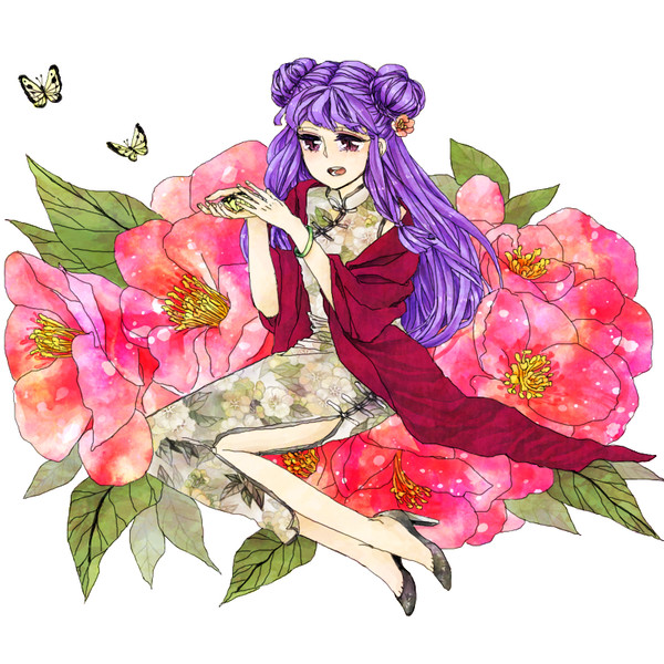 珊璞