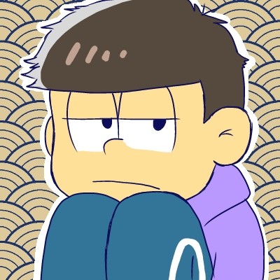 おそ松さん★イチ松