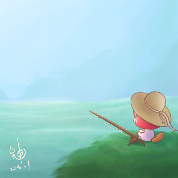 Waiting