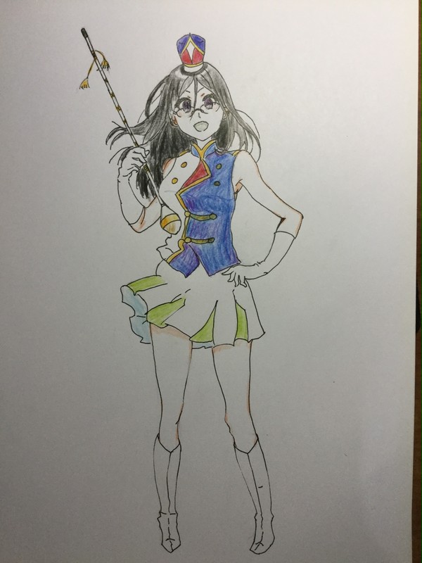 田中明日香