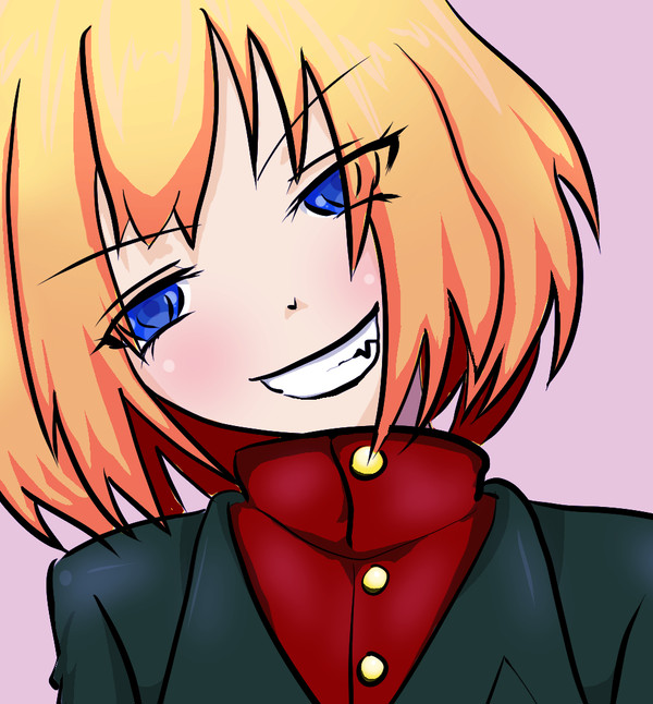 彼女は搾取するのがお好き