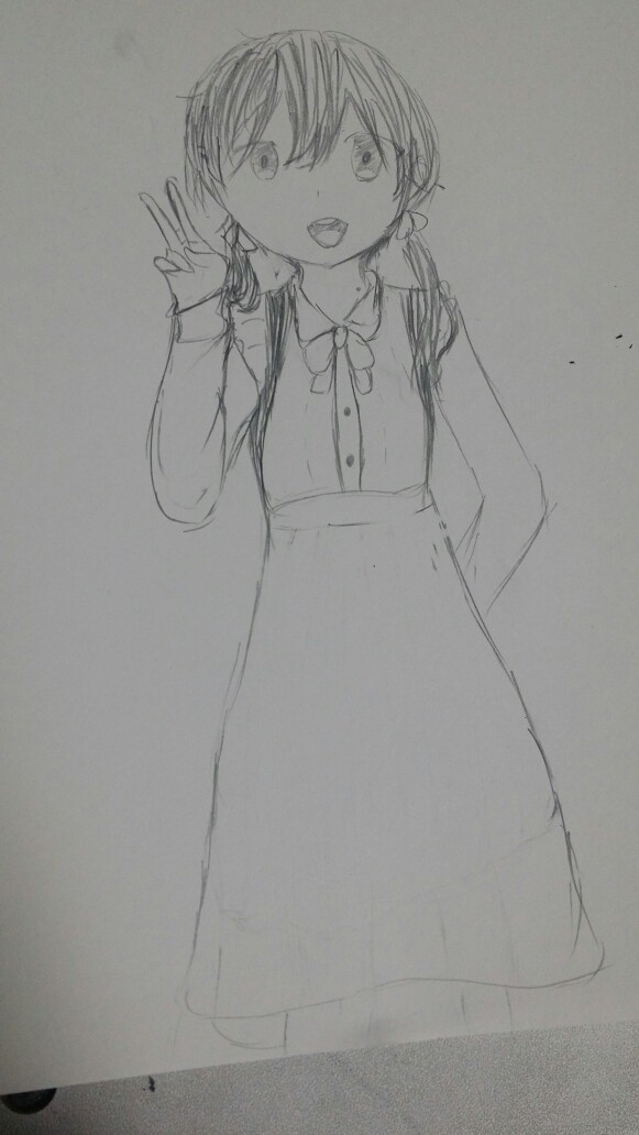 落書き