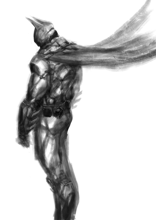 Batman