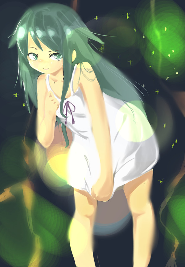 沙耶ちゃん