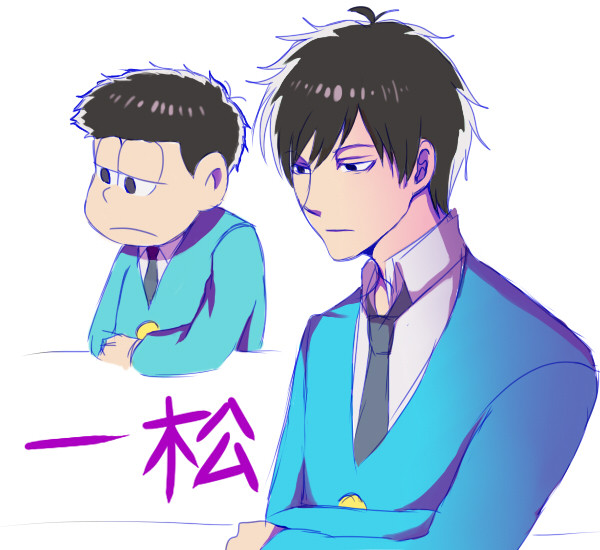 Ichimatsu--Kun XD