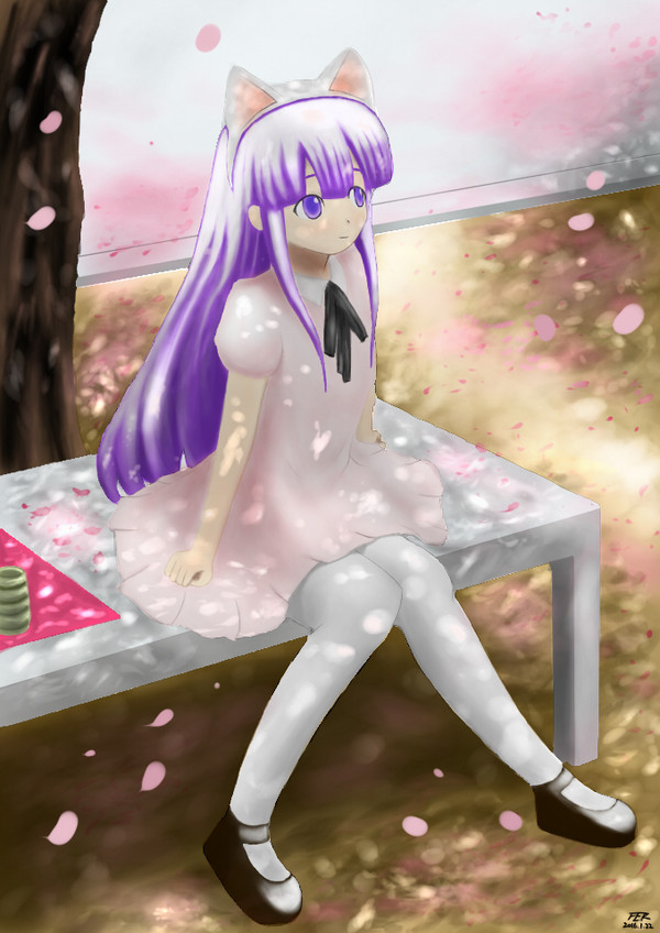 春