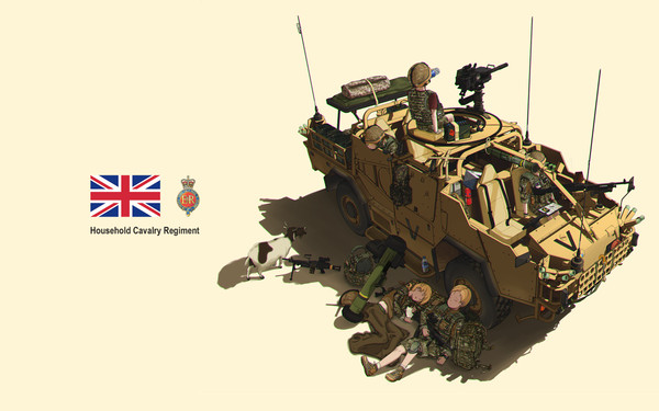 In PB, Helmand