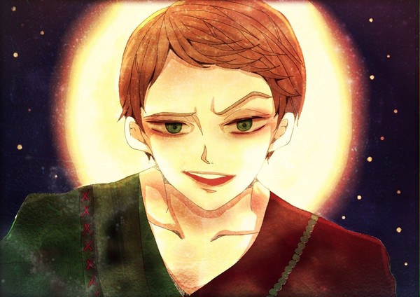 Peter Pan