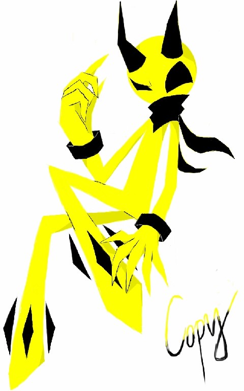 自家柴copy