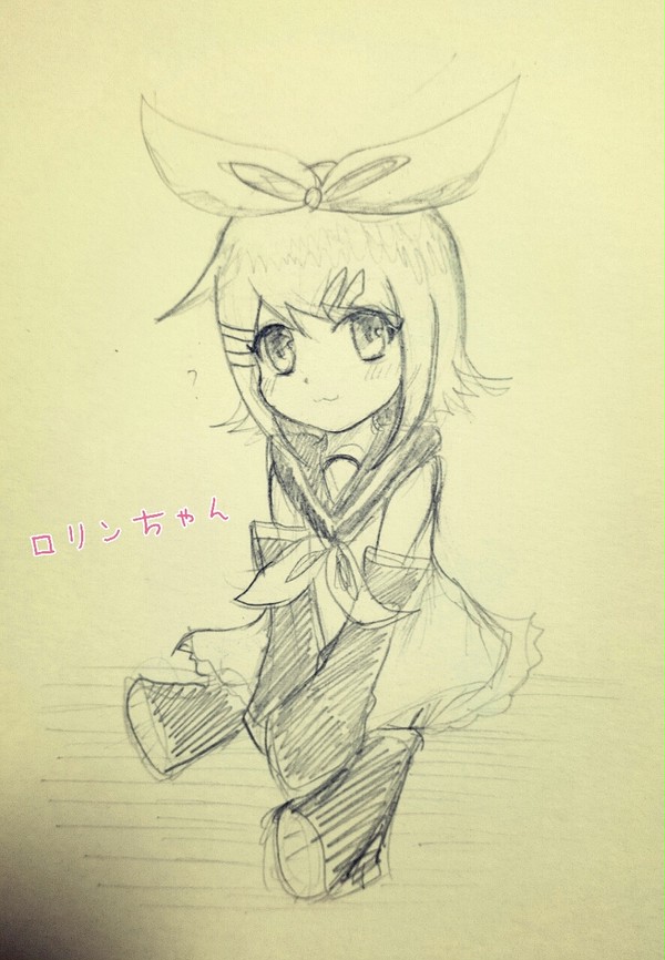 ロリンちゃん