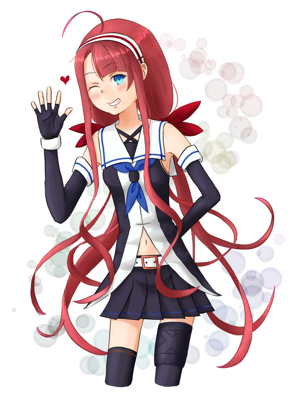 江風