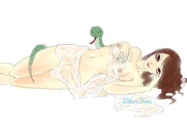 Snake【female version】