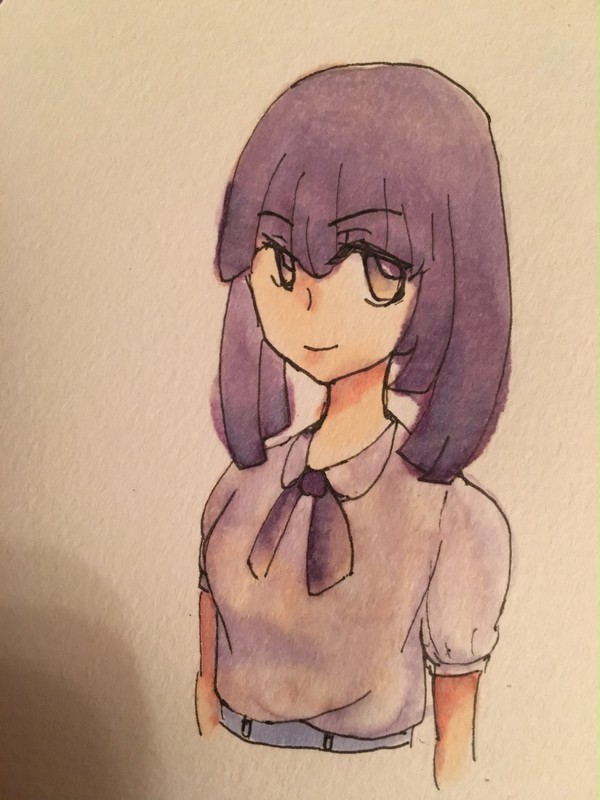 紫