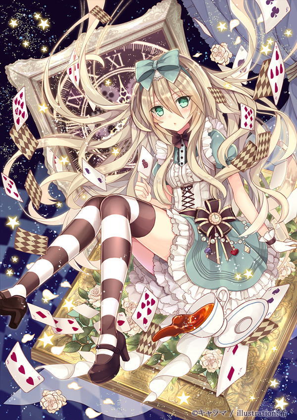 Alice