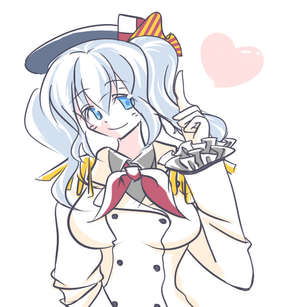 鹿島ちゃん