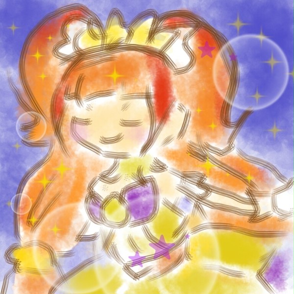 きっときらら