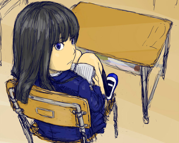 何読んでるの？