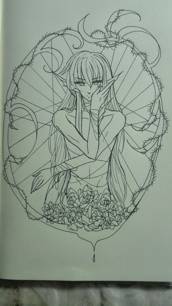 アルバフィカ