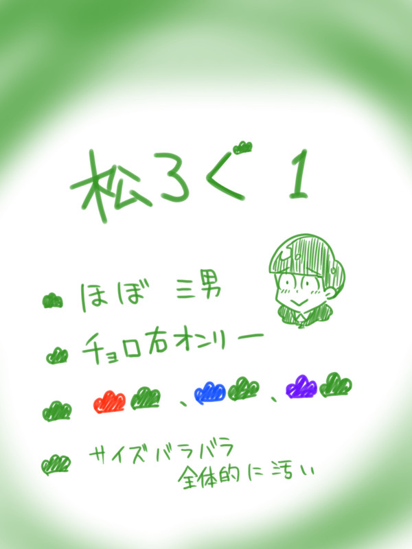 まつログ１