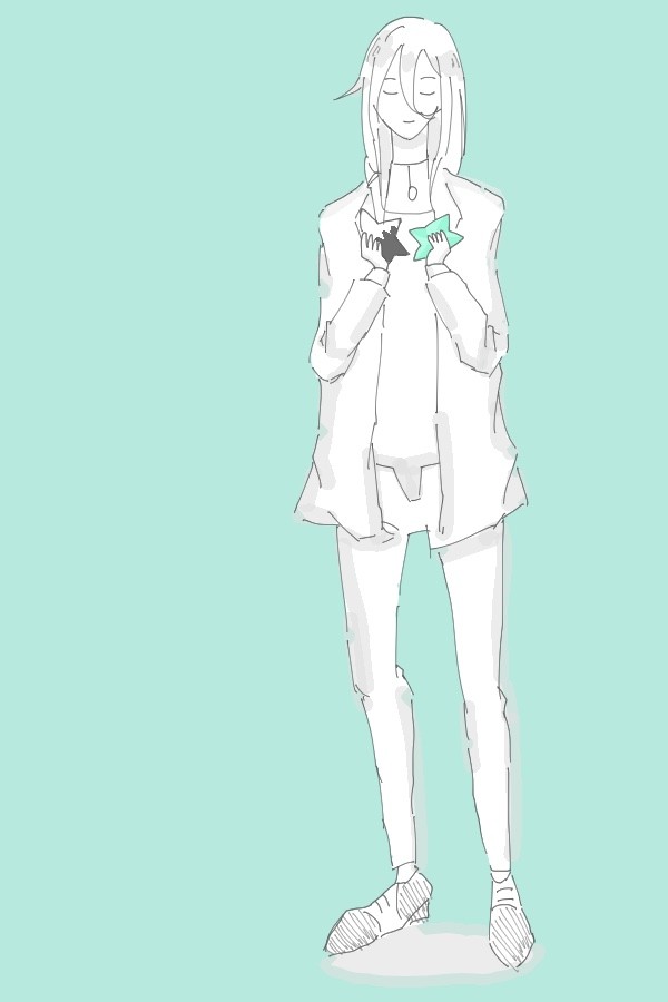 あたらしいなかま