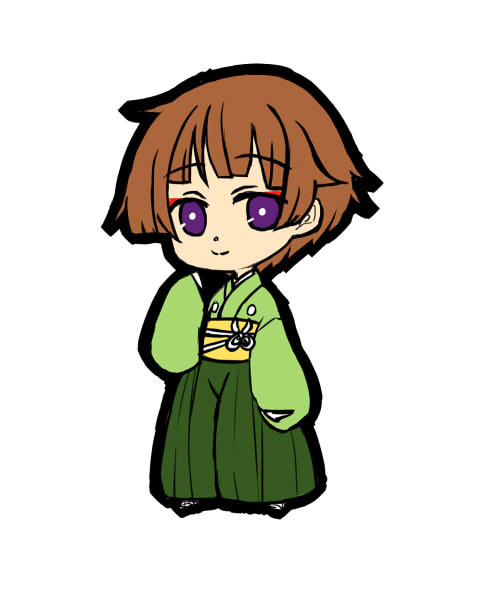 石切丸まとめ①