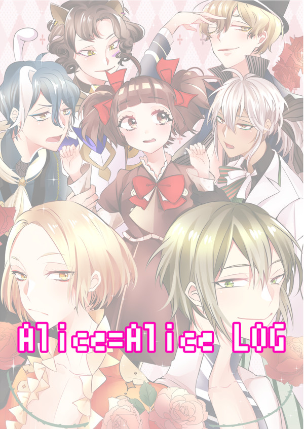 Alice=AliceLOG