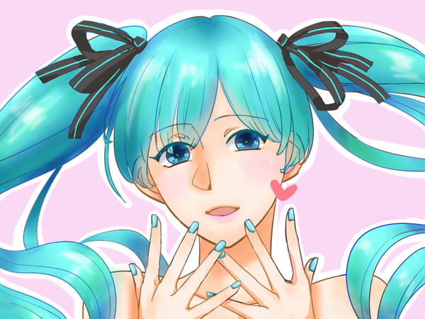 らくかき