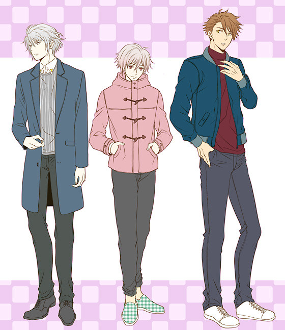 【腐】108etc【i7】