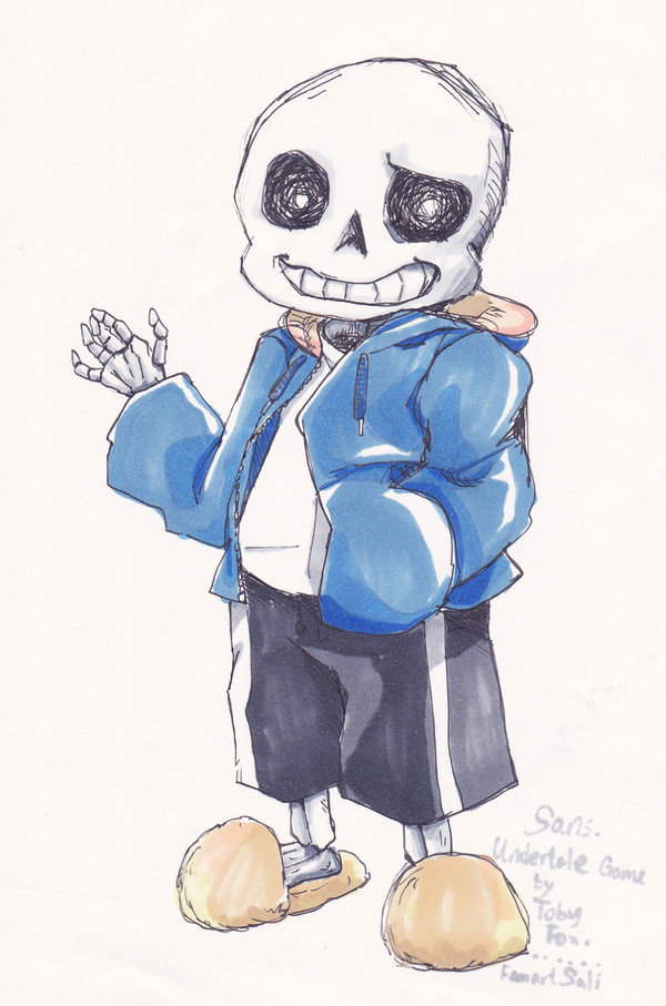 Sans
