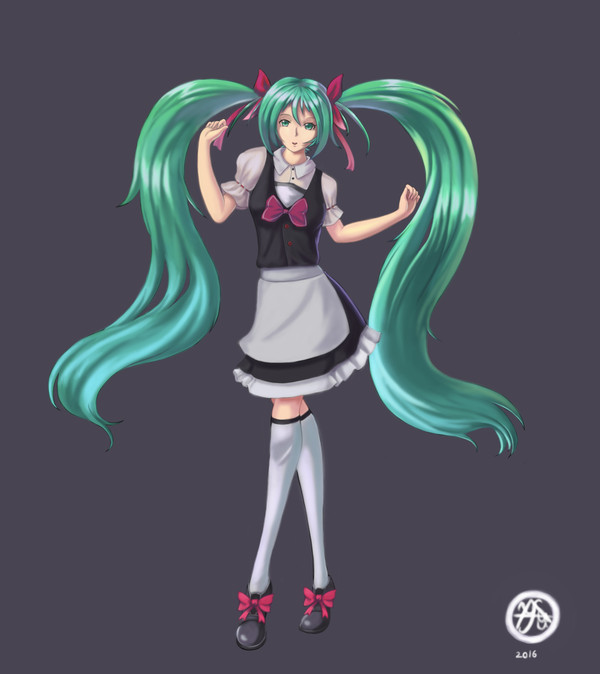 ミク