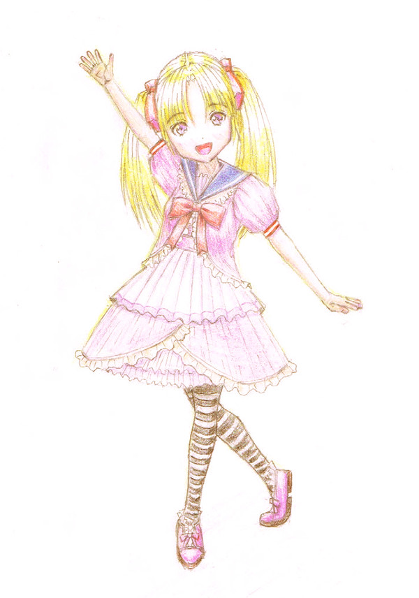ひさしぶりのあれです(´・ω・｀)