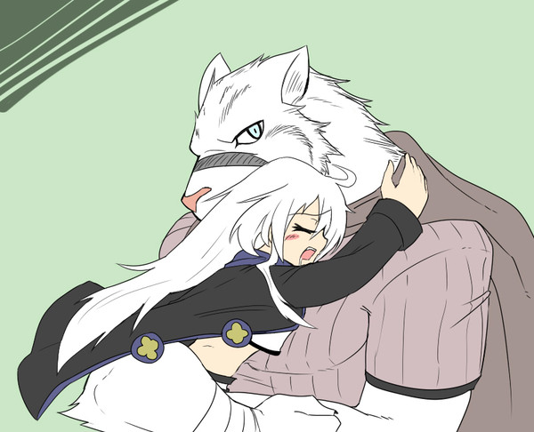 ゼロと傭兵