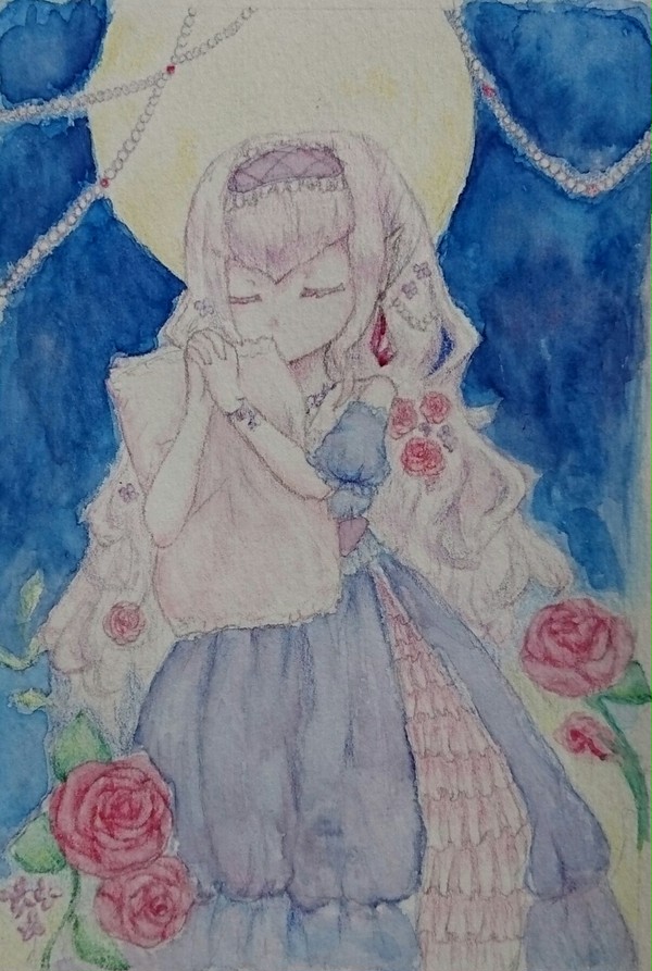 眠り姫