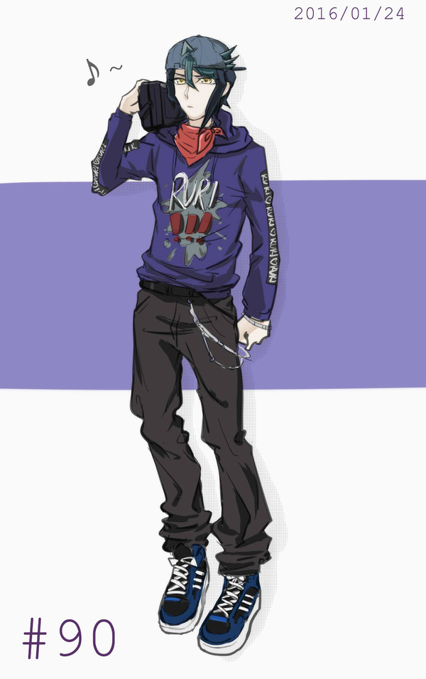 ★