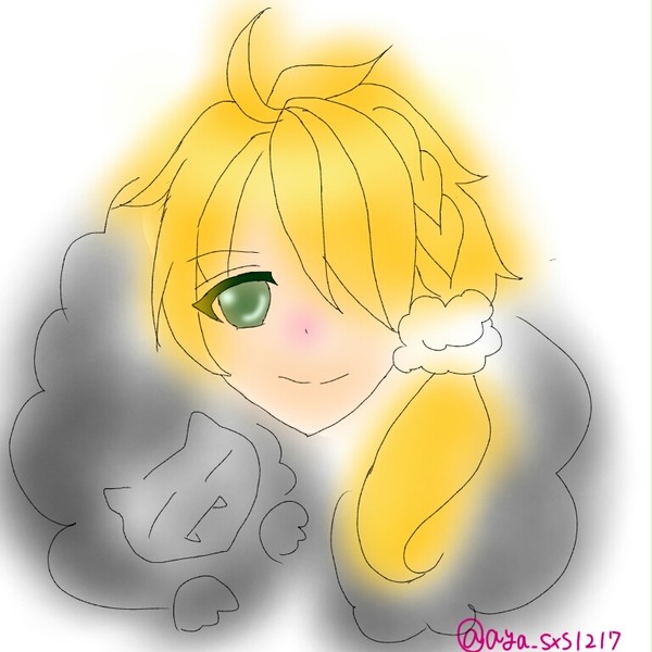 最近描いたものまとめ