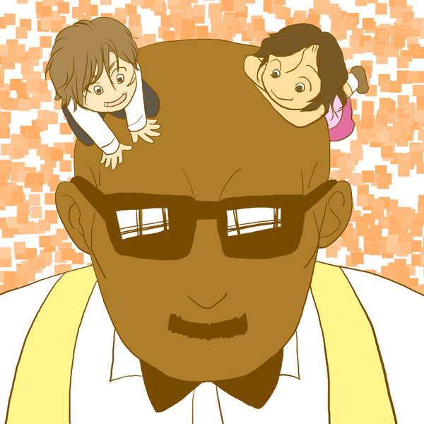 ファルコンといっしょ