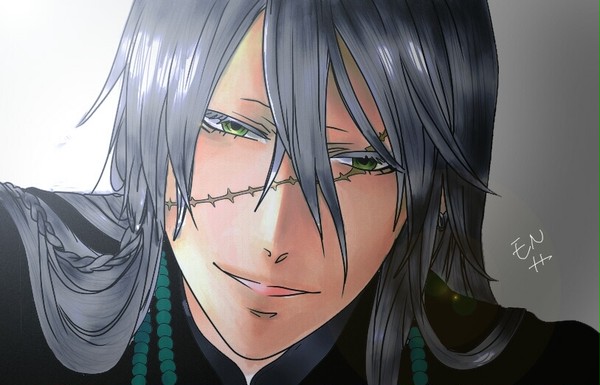 UNDERTAKER